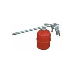 Güde Pistolet De Pulvérisation De L'huile Avec Gobelet - 2817