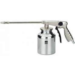 SCHNEIDER-DRUCKLUFT Schneider Air Comprimé Pistolet Pulvérisateur à Air Comprimé SPP-SM