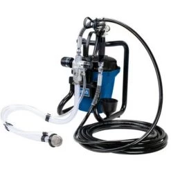 Pulvérisateur De Peinture Airless SCHEPPACH - 750W - ACS3000