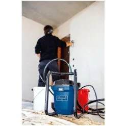 Pulvérisateur De Peinture Airless SCHEPPACH - 750W - ACS3000 6 Pulvérisateur De Peinture Airless SCHEPPACH - 750W - ACS3000 -Pistolet à peinture Soldes 44001853 3