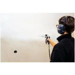 Pulvérisateur De Peinture Airless SCHEPPACH - 750W - ACS3000 7 Pulvérisateur De Peinture Airless SCHEPPACH - 750W - ACS3000 -Pistolet à peinture Soldes 44001853 4