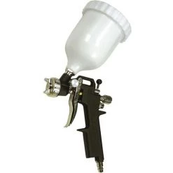 Pistolet à Peinture Pneumatique Aerotec 2009588 3.5 Bar 1 Pc(s)