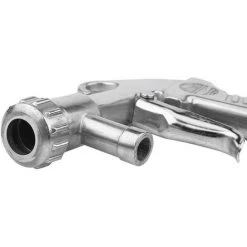 BEARSU Kit De Sablage Grenaillage Outil De Grenaillage Siphon à Air Sablage Au Jet Alimentation Pistolet De Projection De Rouille Supprimer L'abrasif Avec 4 Buses En Céramique 7 BEARSU Kit De Sablage Grenaillage Outil De Grenaillage Siphon à Air Sablage Au Jet Alimentation Pistolet De Projection De Rouille Supprimer L'abrasif Avec 4 Buses En Céramique -Pistolet à peinture Soldes 44399349 4