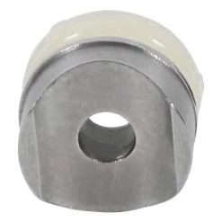 BEARSU Embout De Pistolet De Pulvérisation, Pièces De Machine De Pulvérisation Accessoires De Buse De Pistolet De Pulvérisation Sans Air Réversibles Utiles En Acier Au Tungstène Pour La Maison(519) -Pistolet à peinture Soldes 44399361 4