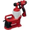 Einhell Pistolet A Peinture électrique TC-SY 600 S 600 W