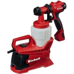 Einhell Pistolet A Peinture électrique TC-SY 600 S 600 W