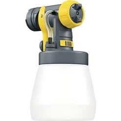 Pistolet Ă peinture Soldes 15 WAGNER Façade Amovible Wood And Metal Standard Pour Pistolet A Peinture 800ml