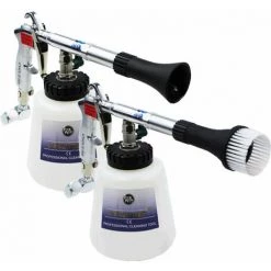 TOPCAR - Pistolet De Nettoyage CYCLONE BOOSTER 2 - 200M003