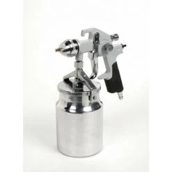 MICHELIN Pistolet Peinture étrier En Aluminium MICHELIN, Pression Max De 5 Bars