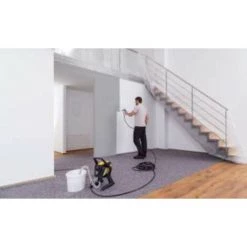 Wagner - Station Peinture Airless 600W 110bar - Control Pro 350 R Airless 6 Wagner - Station Peinture Airless 600W 110bar - Control Pro 350 R Airless -Pistolet à peinture Soldes 4593469 3