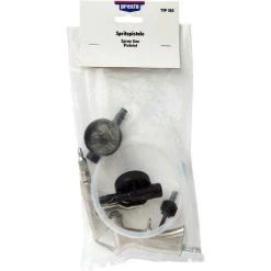 BANPRESTO Pistolet A Visser Mod. 205