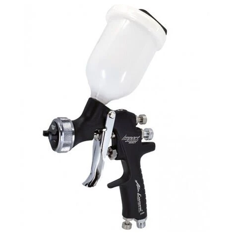 IWATA, IWATA ANEST IWATA AEROM AZ4 HTE-S BUSE JUNIOR 1.2 AVEC COUPE 200 ML 1 IWATA, IWATA ANEST IWATA AEROM AZ4 HTE-S BUSE JUNIOR 1.2 AVEC COUPE 200 ML