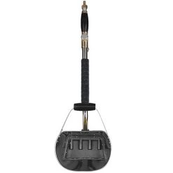 SUPERSELLER Pistolet à Peinture Machine De Pulvérisation De Mortier Portable Pneumatique Pour Mur, Pistolet De Pulvérisation De Ciment, Pistolet De Pulvérisation De Ciment à Seau De Mortier, Pistolet De Pulvérisation De Mortier De Plâtre -Pistolet à peinture Soldes 46772675 4