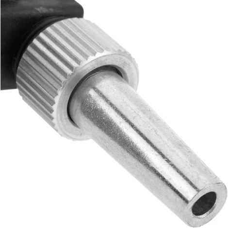 BeMatik - Pistolet De Sablage à Pression De 90 Psi, Pistolet De Sablage Pneumatique 5 BeMatik - Pistolet De Sablage à Pression De 90 Psi, Pistolet De Sablage Pneumatique – Image 5