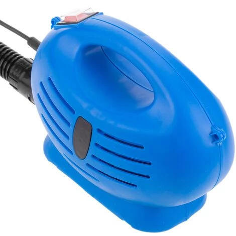 BeMatik - Pistolet à Peinture 650 Watt 800 Ml, Pistolet à Peinture électrique Avec Trois Modes De Pulvérisation 4 BeMatik - Pistolet à Peinture 650 Watt 800 Ml, Pistolet à Peinture électrique Avec Trois Modes De Pulvérisation – Image 4