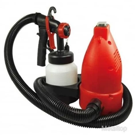 Station Peinture - Metaltop 1 Station Peinture - Metaltop