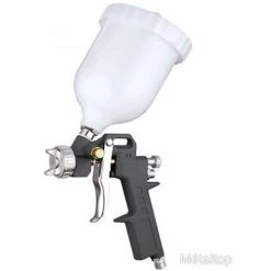 Pistolet Gravite - Metaltop