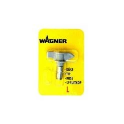 Wagner - Buse L 517 0.017 Inch - 418708 5 Wagner - Buse L 517 0.017 Inch - 418708 -Pistolet à peinture Soldes 478486 3