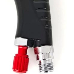 ASUPERMALL Pulverisation De Pulverisation De Pulverisation De Pulverisation De La Voiture De Voiture De 1,0 Mm Lvmp Gravitys-feed Pulverisateur D'air Kit D'aerographe Dispositif De Reparation De Peinture Automatique, Multicolore -Pistolet à peinture Soldes 47934221 5