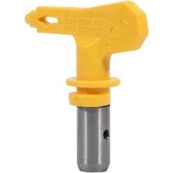 TINOR Buse De Pulvérisation De Peinture Sans Air En Acier Au Tungstène, Pointe De Pistolet De Pulvérisation De Peinture Réversible, Accessoires De Machine De Pulvérisation De Qualité à La Maison(517) 6 TINOR Buse De Pulvérisation De Peinture Sans Air En Acier Au Tungstène, Pointe De Pistolet De Pulvérisation De Peinture Réversible, Accessoires De Machine De Pulvérisation De Qualité à La Maison(517) -Pistolet à peinture Soldes 49195228 3