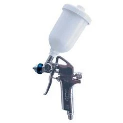 Pistolet A Peinture HVLP Mini EWO