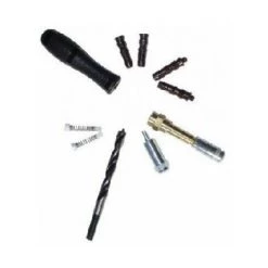 Wagner - Kit D'injection Pour Traitement Du Bois - 2324777