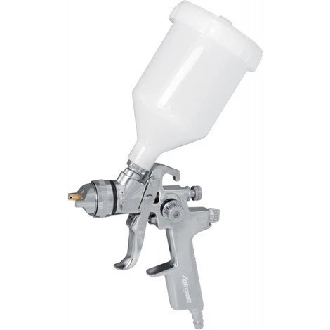 Pistolet A Peinture-PRO PJ HVLP Aircraft 1 Pistolet A Peinture-PRO PJ HVLP Aircraft