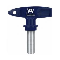 AIRLESSCO BY GRACO Buse De Pulvérisation N° 415 - 0,015" (largeur Jet 20 Cm) - AIRLESSCO