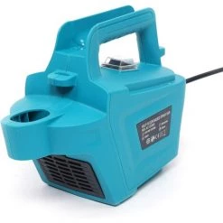 GOJOY Pulvérisateur De Peinture, Contrôle De Débit Réglable De Pistolet De Pulvérisateur De Peinture électrique 800W 700ml / S -Pistolet à peinture Soldes 50001986 5