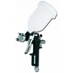 Mod. RECORD HVLP GAV - Avec Réservoir 600 Cc, D. 2,0, Raccord USA