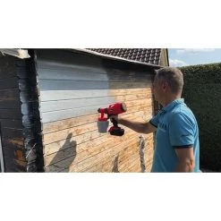 Pistolet à peinture Soldes -Pistolet à peinture Soldes 51134337 2