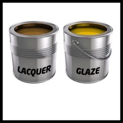 Einhell Pistolet à Peinture Sans Fil TC-SY 18/60 Li Solo - Power X-Change (18V, Réservoir 100mL, 2 Buses) Livré Sans Batterie Ni Chargeur -Pistolet à peinture Soldes 51134337 5