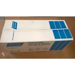 BVD Norton NPS Carton 48 Godets De 750 Ml 190µ