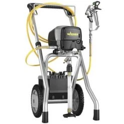 WAGNER Pompe à Piston PowerPainter 90 Extra HEA - W2386813