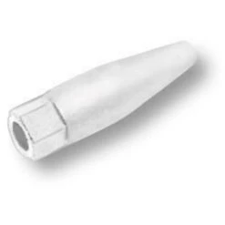 GAV Buse En Caoutchouc Anti-rayures Qui Réduit Le Niveau Sonore