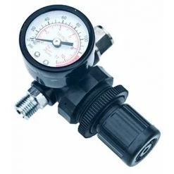 Topdeal Pistolets De Pulvérisation HVLP 2 Pcs 9 Topdeal Pistolets De Pulvérisation HVLP 2 Pcs -Pistolet à peinture Soldes 52081279 5