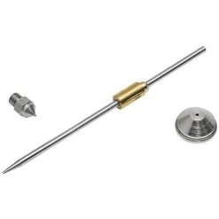 Set D'aiguille 0,5mm Criko Pour Pistolet De Peinture