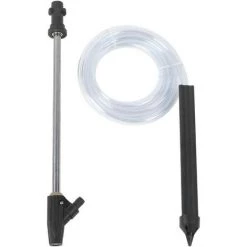 BEARSU Kit De Sablage à Haute Pression En Acier Inoxydable Multi-fonctionnel Avec Buse De Pulvérisation De Peinture Pour Karcher K -Pistolet à peinture Soldes 52556030 4