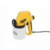 POWER PLUS Pistolet Peinture Elect.120W/0.8