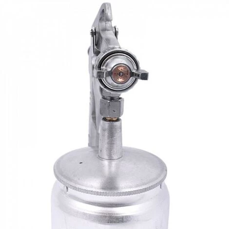 Pistolet à Peinture Pour Peindre Le Fond Du RéservKSX878084 2 Pistolet à Peinture Pour Peindre Le Fond Du RéservKSX878084 – Image 2