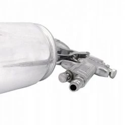 Pistolet à Peinture Pour Peindre Le Fond Du RéservKSX878084 5 Pistolet à Peinture Pour Peindre Le Fond Du RéservKSX878084 -Pistolet à peinture Soldes 53394774 3