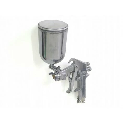 Pistolet à Peinture Top 400KSX87198 1 Pistolet à Peinture Top 400KSX87198