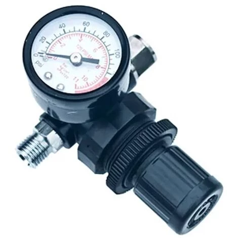 LITZEE Pistolets De Pulvérisation HVLP 2 Pcs # 3 LITZEE Pistolets De Pulvérisation HVLP 2 Pcs # – Image 3