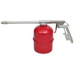 LITZEE Kit De Pistolet à Peinture Pour Compresseur # -Pistolet à peinture Soldes 53645242 5