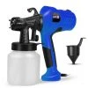 SUPERSELLER Pulvérisateur De Peinture De Machine De Pulvérisation électrique à Haute Pression Amovible Pour Peindre Des Meubles En Bois De Voiture Avec Une Tasse De Pulvérisateur - Prise UE