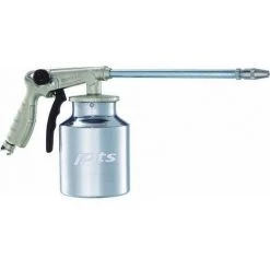 SAM OUTILLAGE - Pistolet De Pulverisation Avec Reservoir