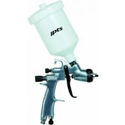 SAM OUTILLAGE - Pistolet Peinture A Gravite Hvlp 1,4 Mm