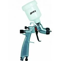 SAM OUTILLAGE - Pistolet Peinture A Gravite Hvlp 1,0Mm