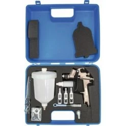 EWO AUTOGENGERÄTE Peinture Pistolet Cleverpaint DN 7.2 G 1/4 Pouce DN 7.2 Bouchons En Acier HVLP EWO