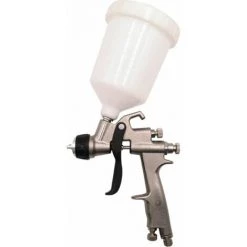 EWO AUTOGENGERÄTE Peinture Pistolet Cleverpaint DN 7.2 G 1/4 Pouce DN 7.2 Bouchons En Acier HVLP EWO -Pistolet à peinture Soldes 54246495 4